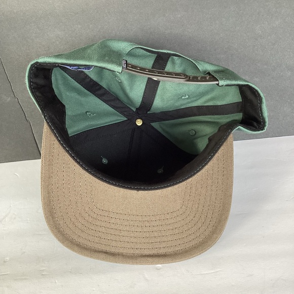 Volcom SnapBack Hat - Picture 6 of 11